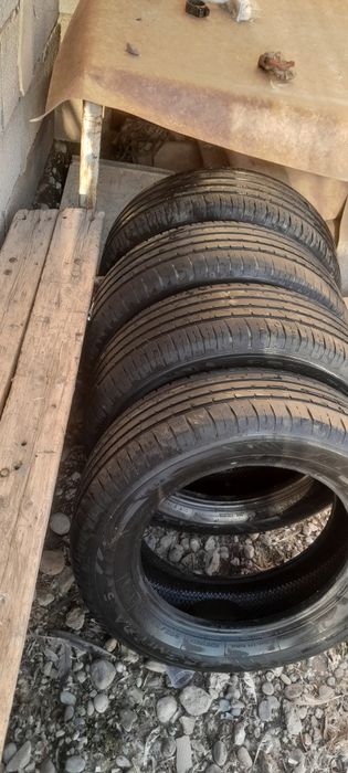 Шина хорошем состоянии