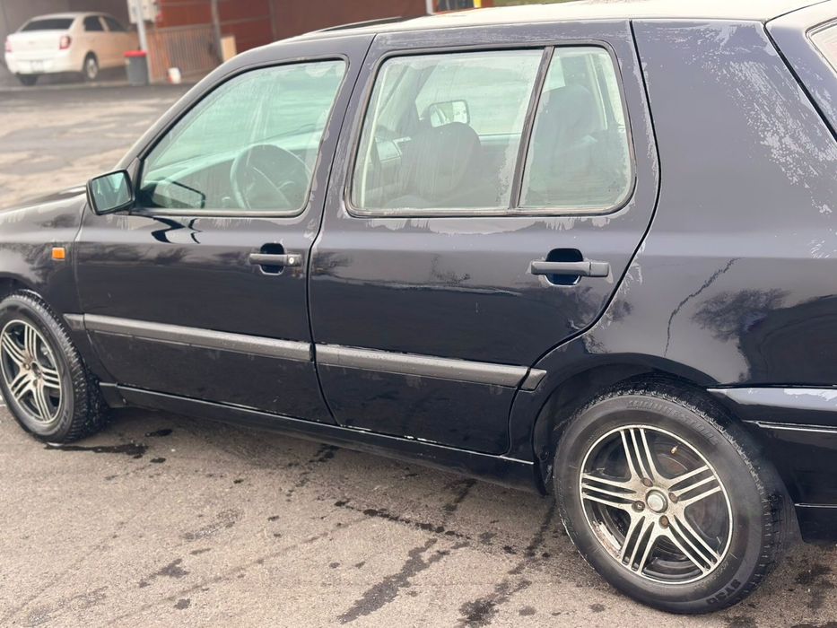 Продам Гольф 3