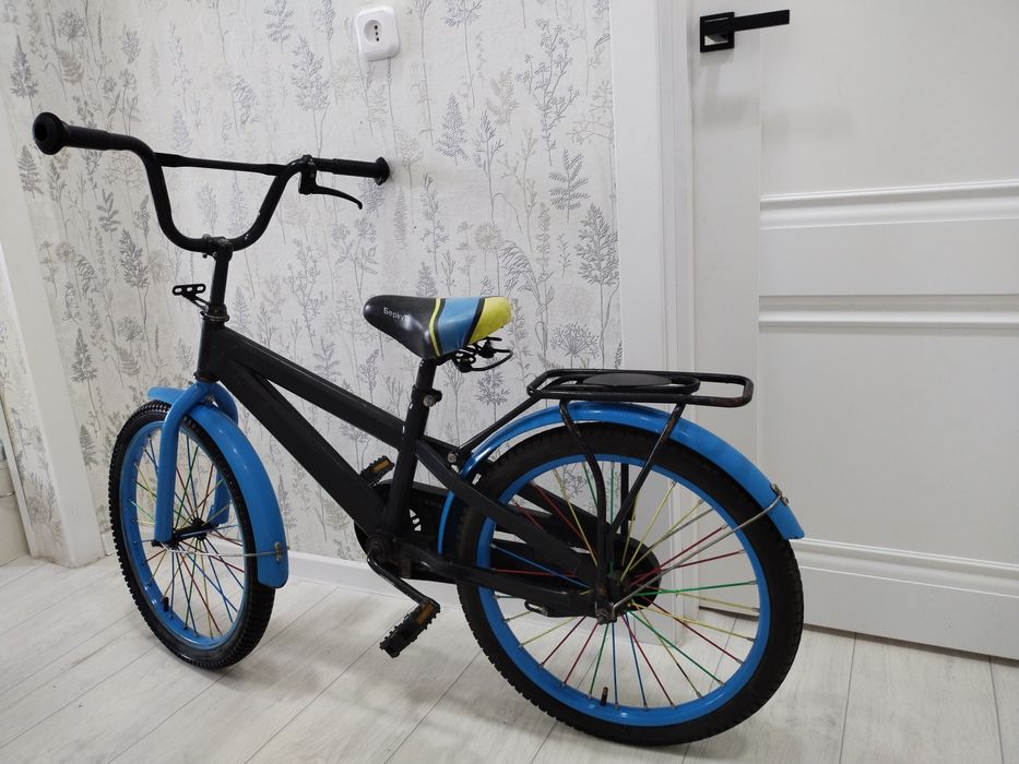 Продам велосипед