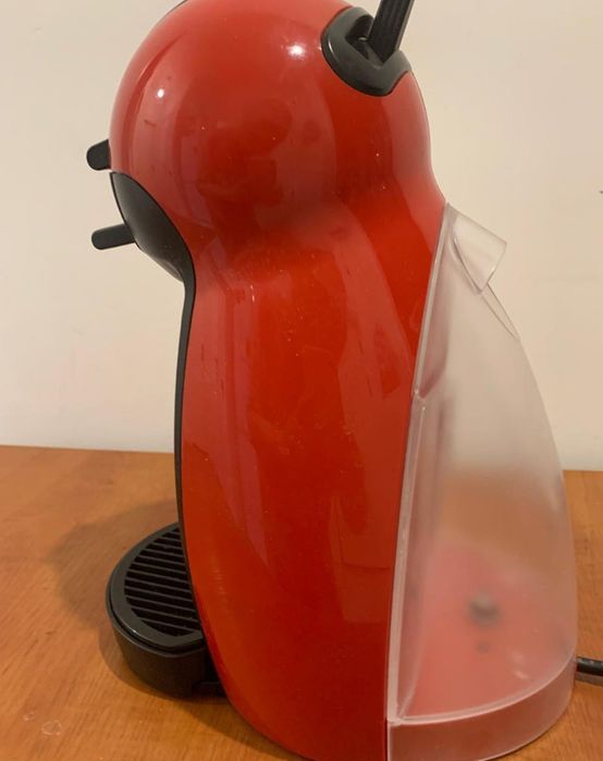 Кофеварка новая ,,Krups kp 1006,,