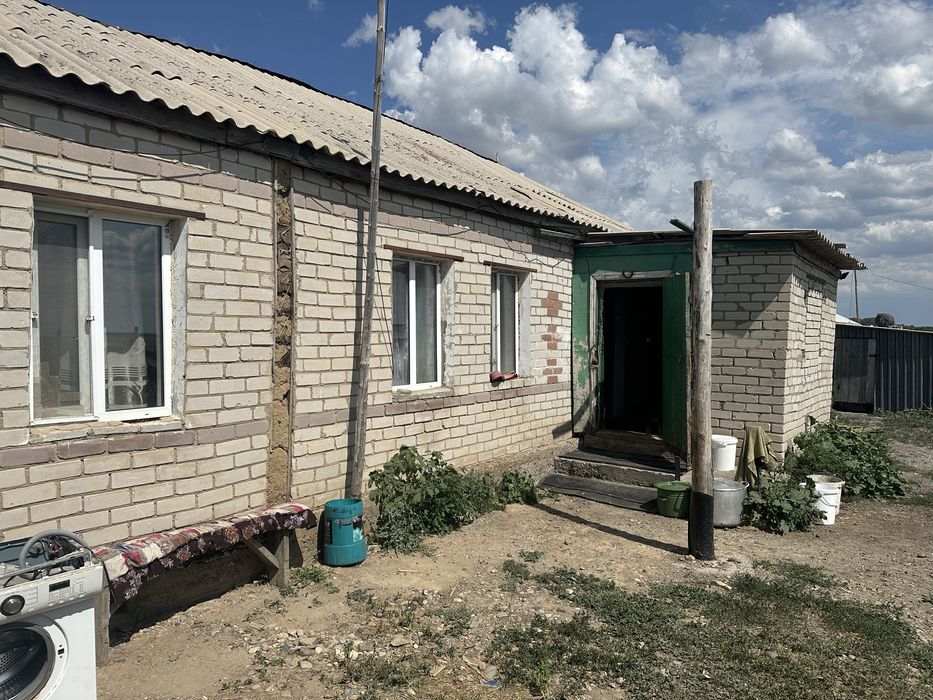 Продам личное подсобное хозяйство