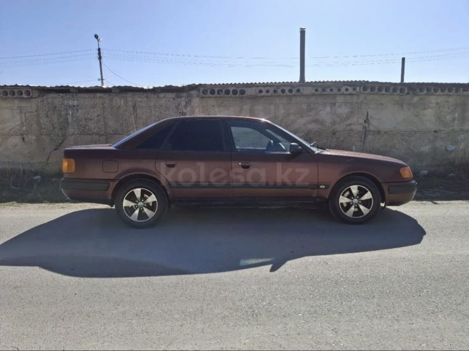 Продаётся Audi C4 в городе Тараз