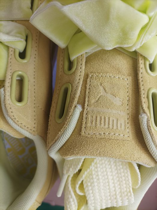 Puma N40.5 стелка 26см