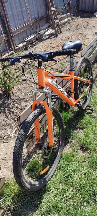 Велосипед " NEKXUS:"