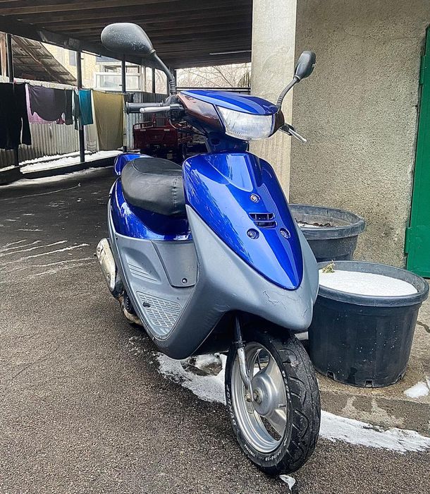 Продам ямаху джок