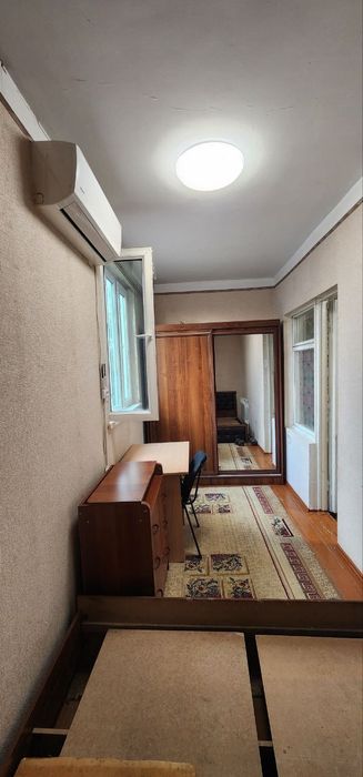 Ганга, НБУ банк. 1в2/2/4. Ипотеку можно