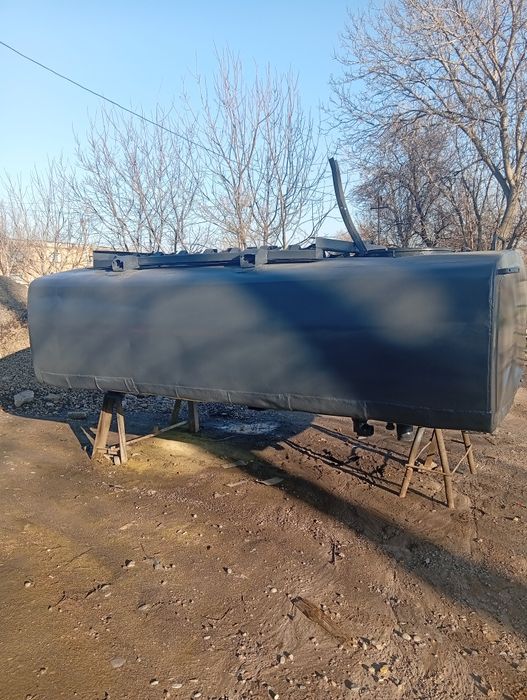 Йомкист, раздатка, насос камплект турибди, зилга, Сотилади