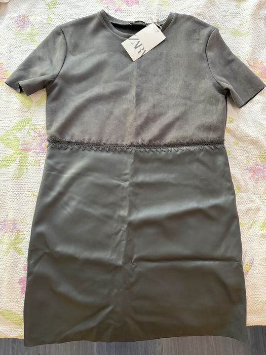 Роклички Zara - XS/ S размер