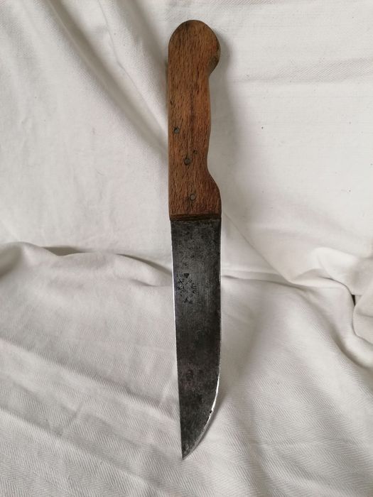 Нож "Шипка" стар