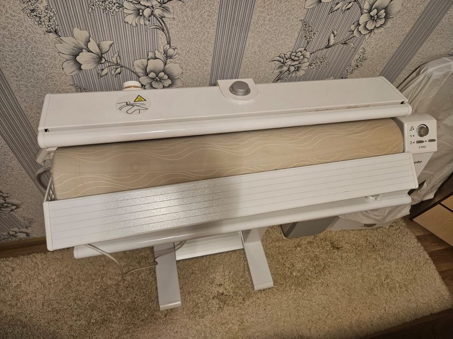 Каландър машина за гладене МИЕЛЕ kalandar mashina za gladene MIELE