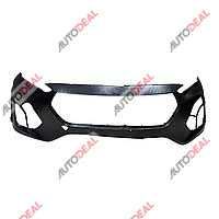 Бампер передний CHERY ЧЕРИ
