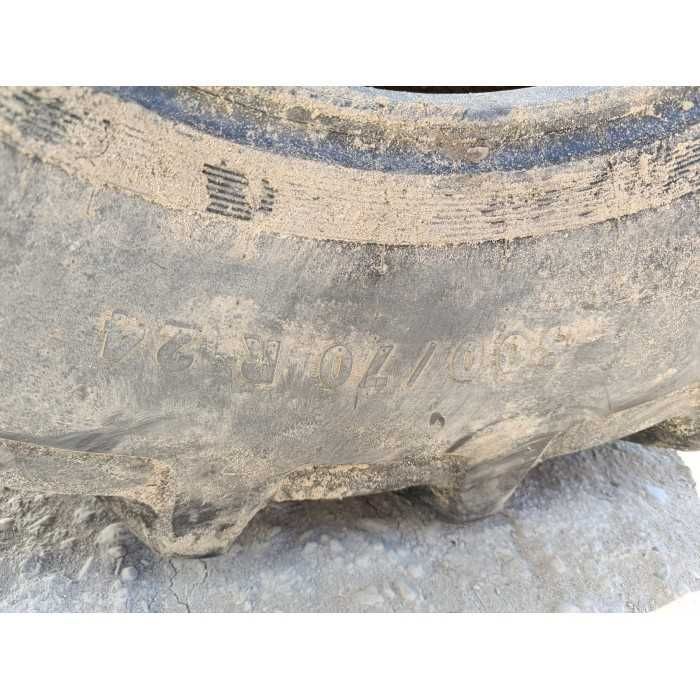 Anvelope 500/70r24 19.5r24 Continental Second Hand