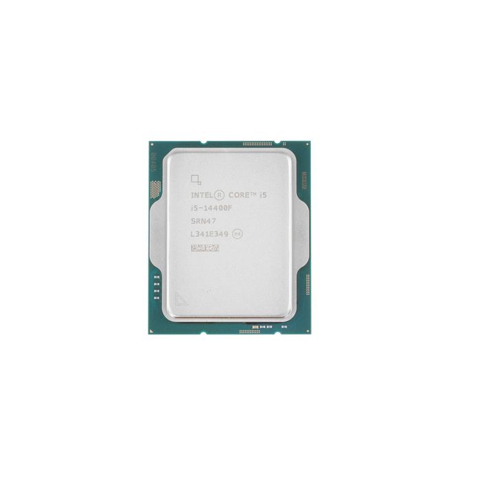 - Процессор Intel Core i5-14400F (OEM)