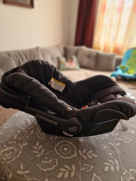 Столче за кола Maxi Cosi