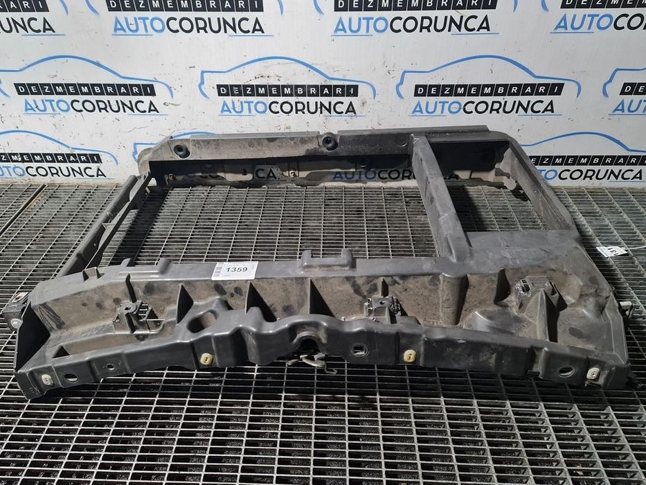 Trager Opel Crossland Facelift 1.2 i Turbo 2020 - 2025 1199CC Manuala (1359) Benzina