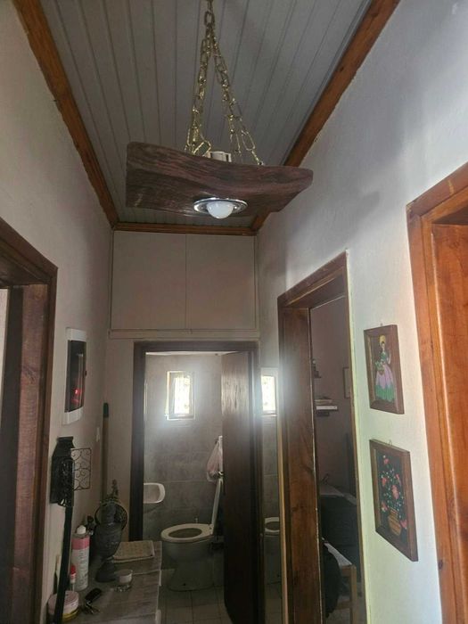 Къща 55 кв.м. Акти Неон Керделион