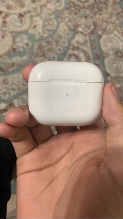 AirPods 3 поколение