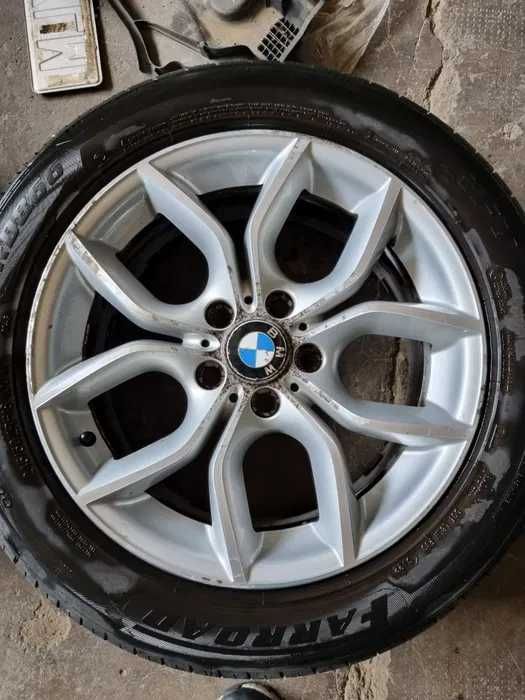 Jante 5x120 R18 x3 x4 f25 f26 style 308
