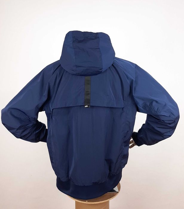 Nike Tech Premium Essentials - Оригинално мъжко яке размер L