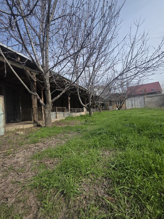 Кибрай Бугор земельный участок 6  соток .