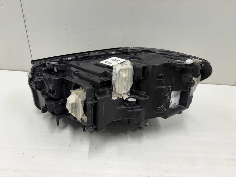 Десен фар Адаптив Лед БМВ Х3 Г01 Х4 Г02 X3 G01 X4 G02