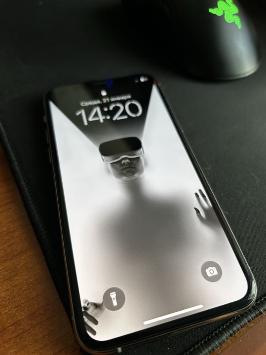 Iphone 11 про на 256гб