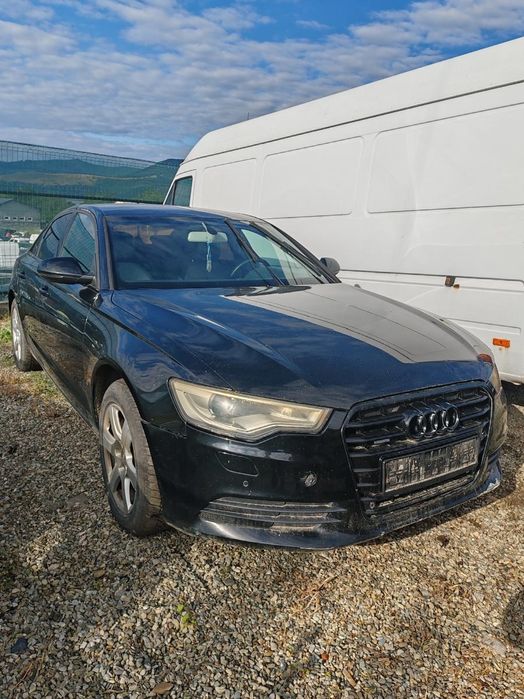 Dezmembrez Audi A6/S6 Iv Saloon 4G2, C7, 4Gc 2012 3.0 Tdi Cla 150Kw|204Hp