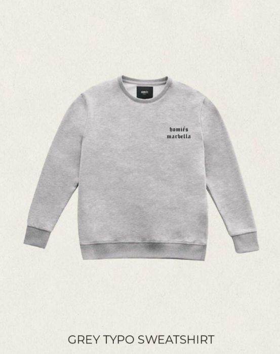 Haine firma Homies Marbella reduceri 60 %