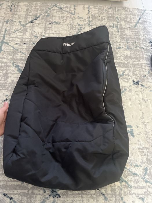 Pituso коляска прогулочная