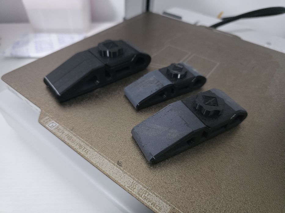 Ofer printare 3D - PLA PETG - Cosplay items si diferite