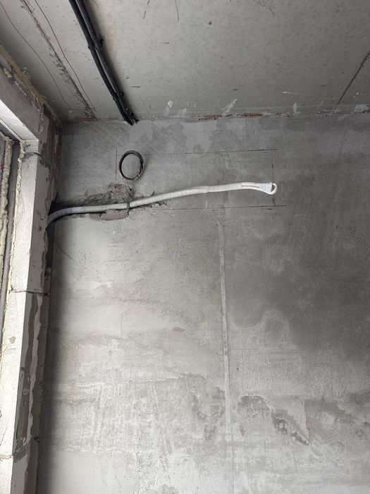 Установка кондиционеров