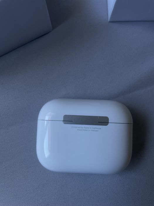 AirPods Pro 3 (2025)