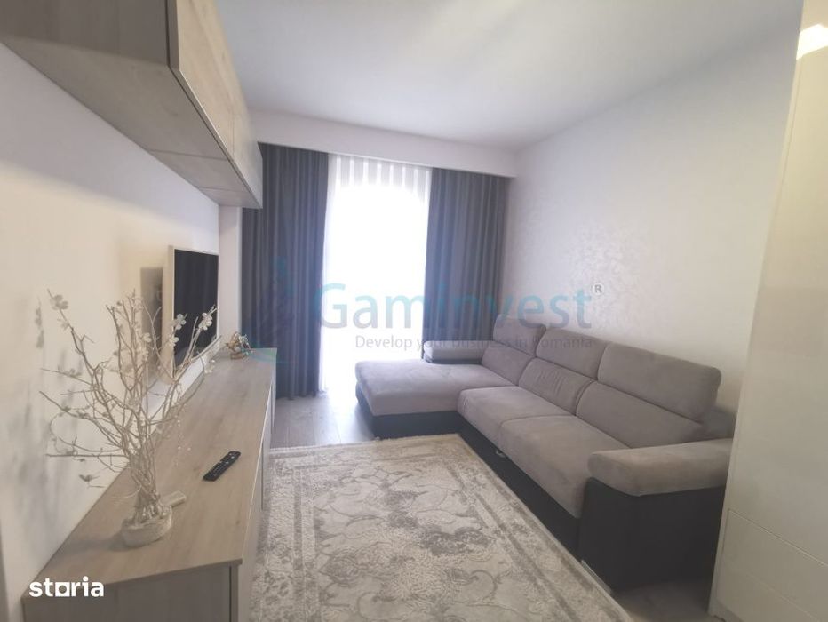 Apartament cu 1 cam de inchiriat in Ceyrat, Oradea, GaminvestA2798