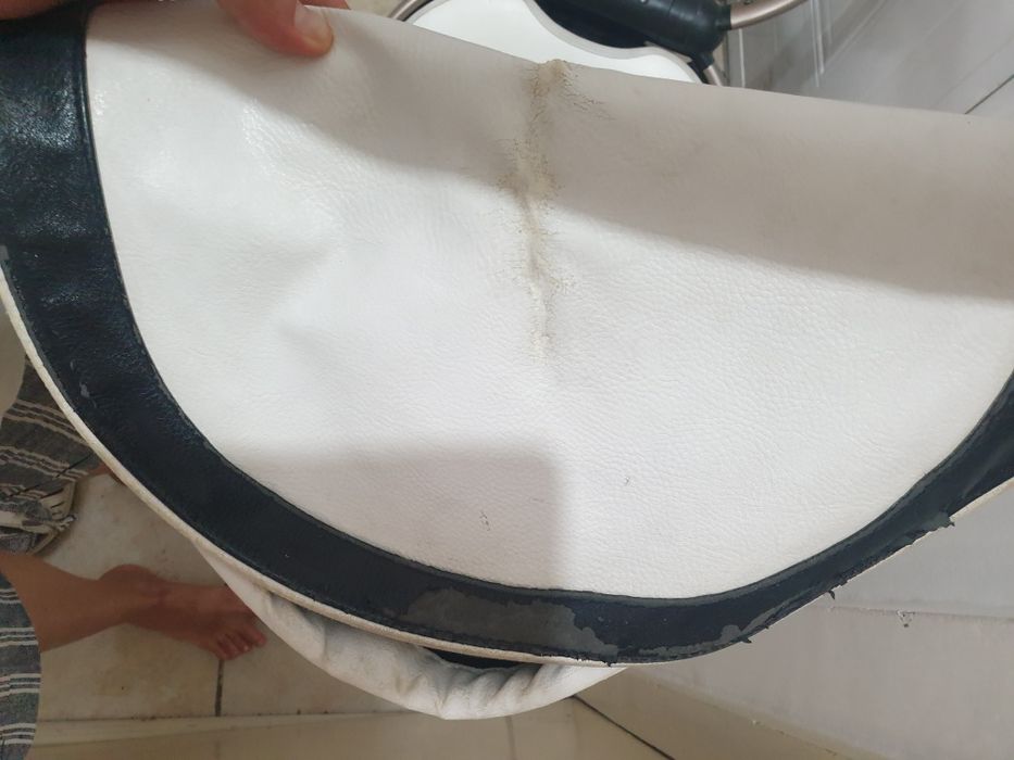 Мима Хари, Mima Hari, 2 в 1 количка