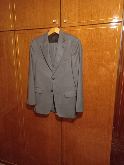 Эркаклар костьюми