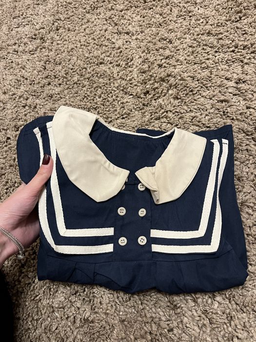 Детски рокли