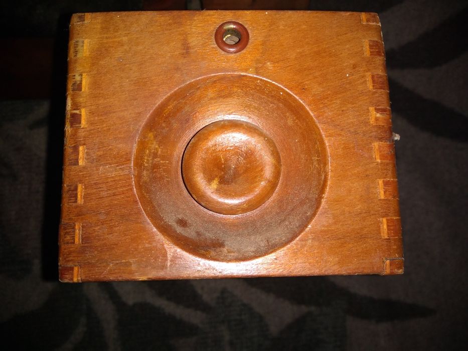 Капакци за шевна машина ,за декорация ."