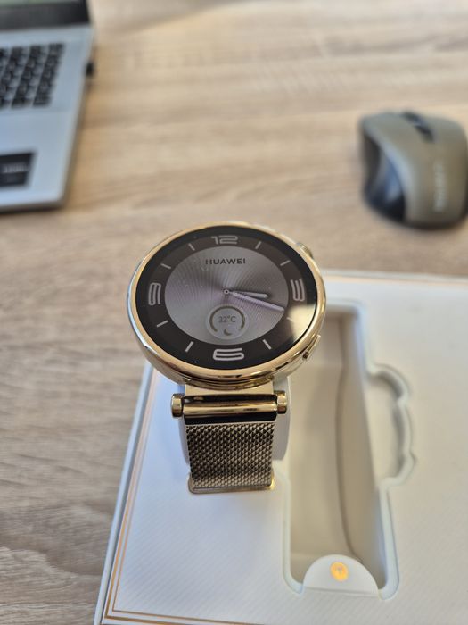 Huawei GT 4 Milanese