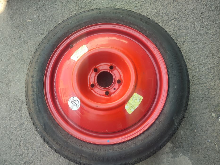 17" оригинална патерица за Peugeot 508,Citroen C5...