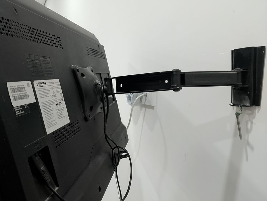 Philips телевизор