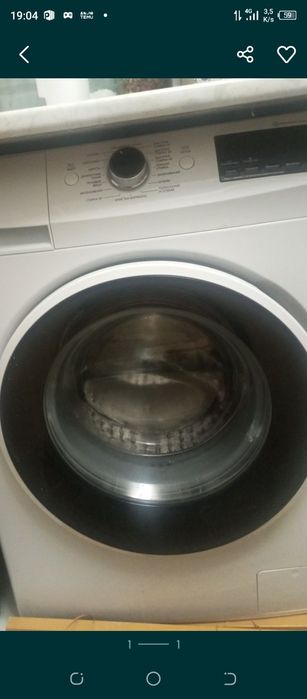 Продается стиральная машина