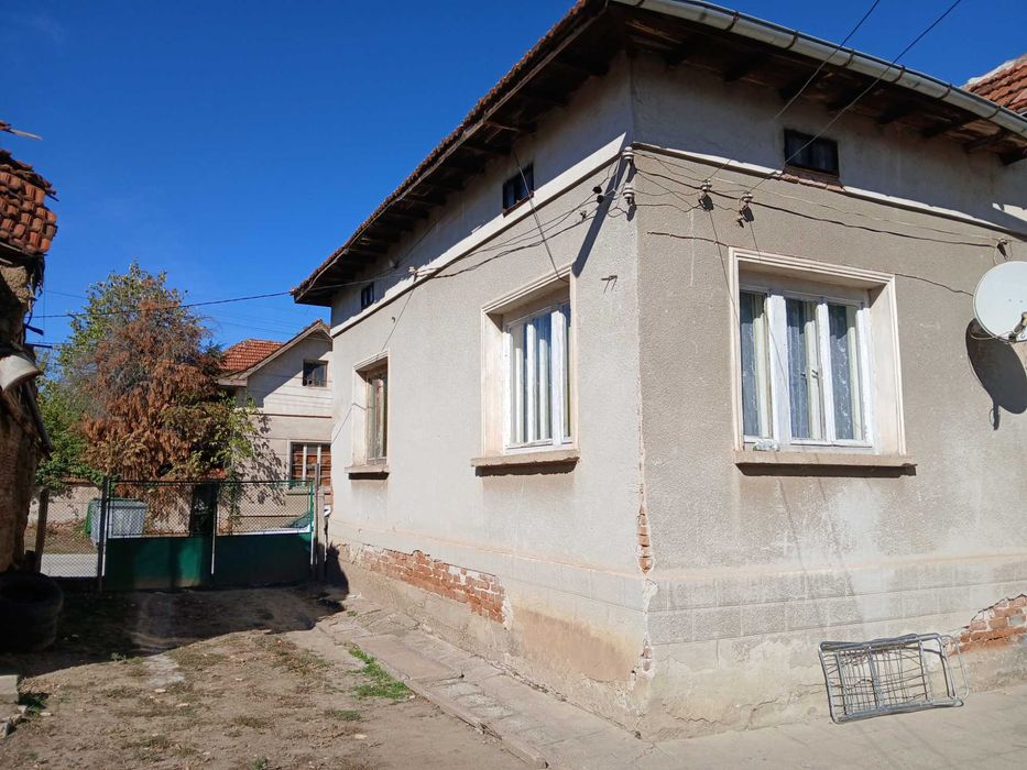 Продава се Къща в с. Търнава, Област Враца - 80 кв.м за 223 €/кв.м - Снимка #1