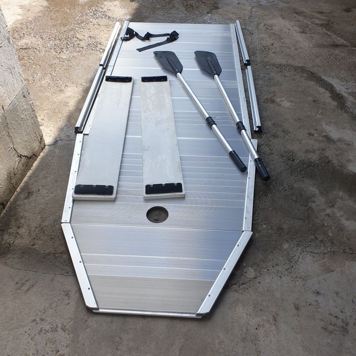 Днище для лодки .