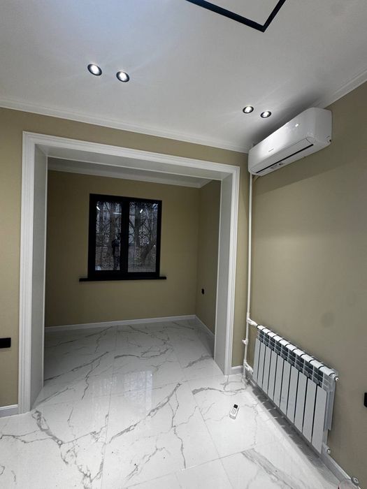 Сдаётся в аренду готовый офис с ремонтом. Чиланзар -8 Малика. Пл:78 м²