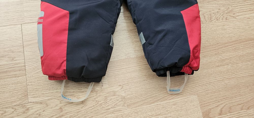 Продам комбинезон