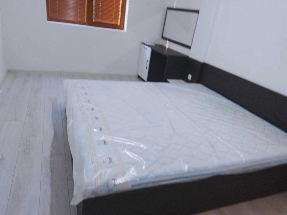 Дава се под наем Двустаен апартамент в София, Редута - 55 кв.м за 714 € - Снимка #1