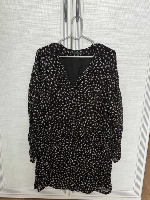 Платья разные фасоны