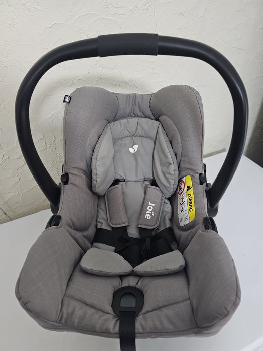 Детское автокресло Joie Gemm