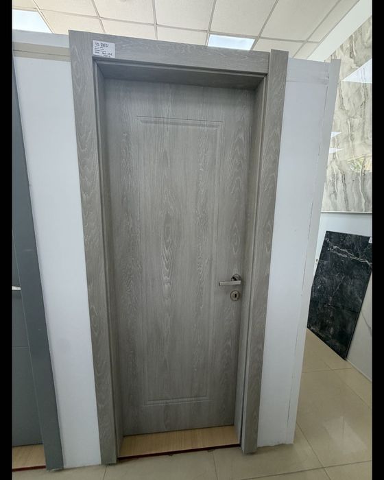 Интериорни врати на ТОП цена от 207 евро