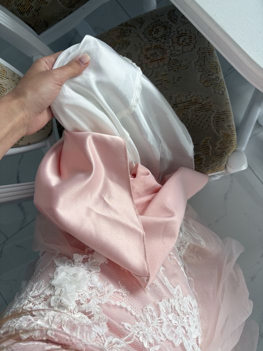 Rochie ocazie cusuta la comanda